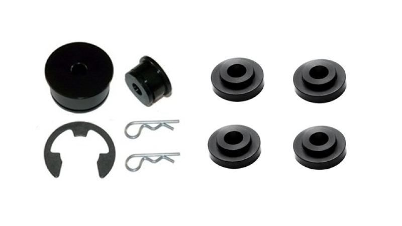 Hyundai Veloster Shifter Cable Bushings - Torque Solution - `11-`27